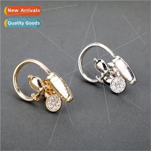 medical Creative pin sphygmomanometer apparatus personalized