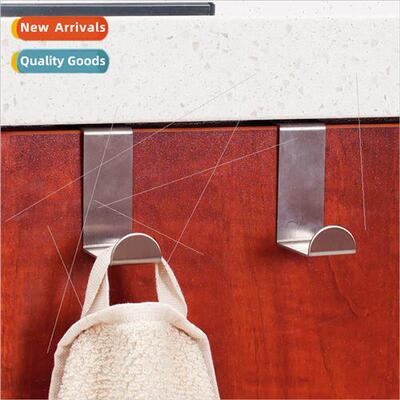 Stainless steel door and window -marking hooks door back hoo