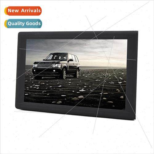 9 inch GPS navigator car truck portable car gps navigation p