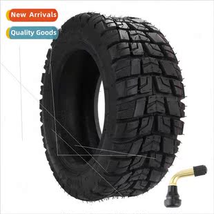 6.5 scooter electric inch tire vacuum thickened 100