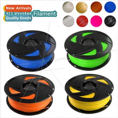 3D Printer Accessories Consumables PLA ABS 1.75/3mm soft ela
