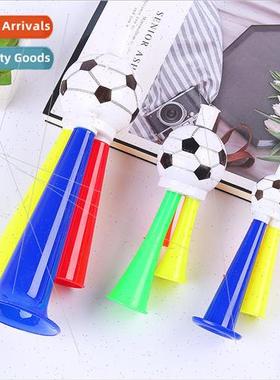 Ball game cheering toys soccer horn concert horn fan horn sp