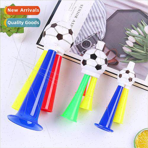 Ball game cheering toys soccer horn concert horn fan horn sp