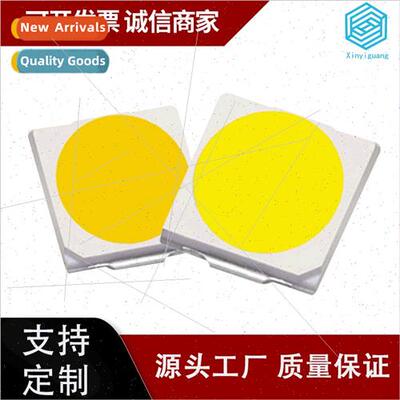 3030 white led light beads copper bracket 1w9v high brightne