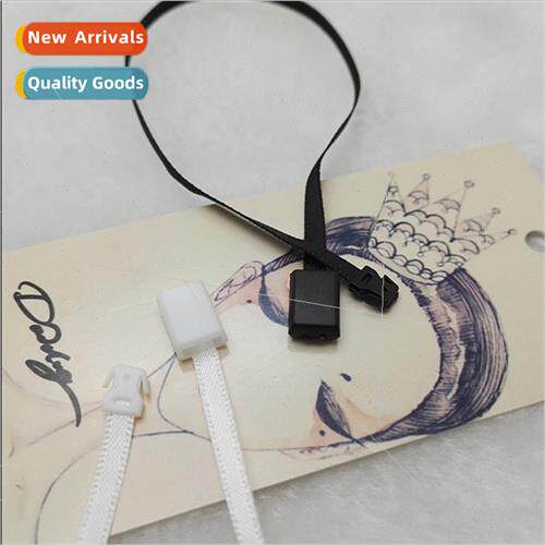 High-grade ribbon hanging grain universal tag rope ribbon ha