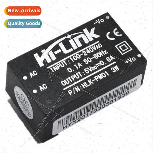 AC-DC Isolated Power Module 220v to 5v Smart Switching Buck