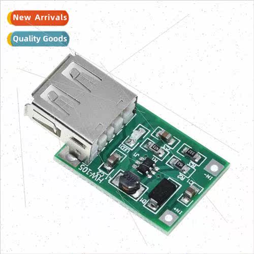 DC-DC Boost Regulator Power Supply Module Board Battery Boos