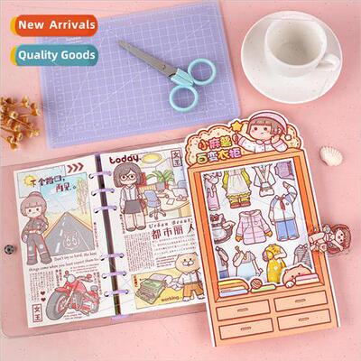 Stickers small sweet potato hundred change closet 1 cute wea