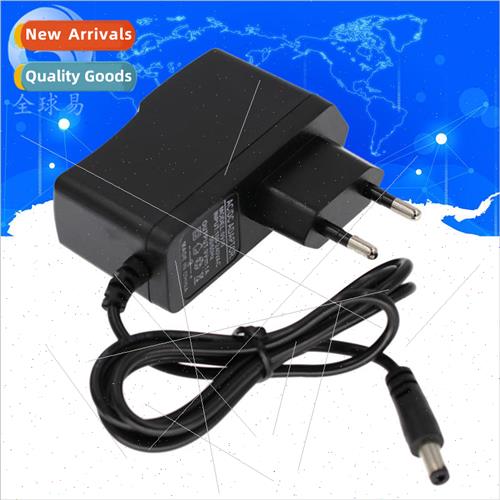 9V1A Power Adapter Wireless Router Charging Cable Switching