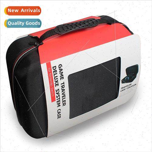 适用 Switch Protective Bag NS Console Storage Bag switch con