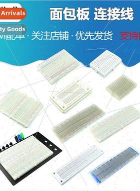 Breadboards Connecting Wire mini Breadboards Transparent Spl