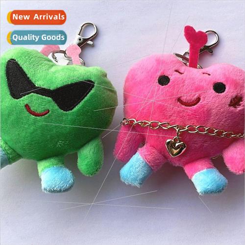 Stray Kids CASE 143 Hwang Hyun-Chin Lee Yong-Bok Peach Heart