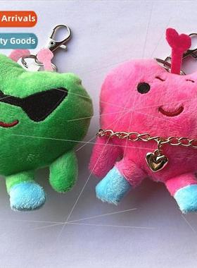 Stray Kids CASE 143 Hwang Hyun-Chin Lee Yong-Bok Peach Heart