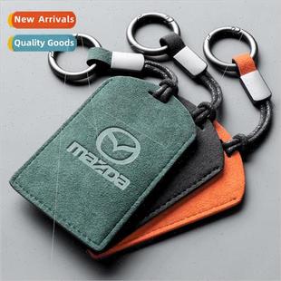 coupe card m6m8m3m2m5cx4 Mazda tumbled bag cover 适用 key