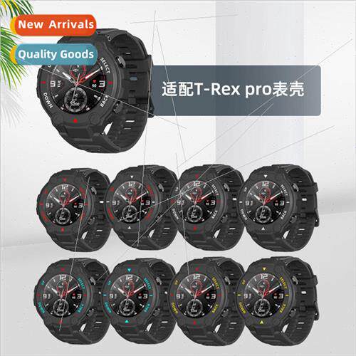适用 Huami Amazfit T-Rex Pro A1918 Tyrannosaurus Rex Watch C