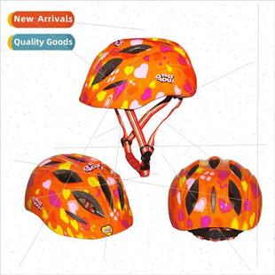 Childrens kids cycling bicycle cycling helmet childrens cycl