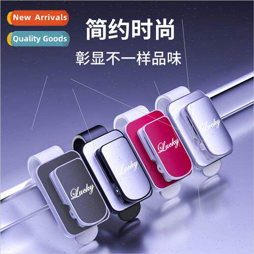 LUCKY car eyeglasses clip creative multifunctional eyeglasse