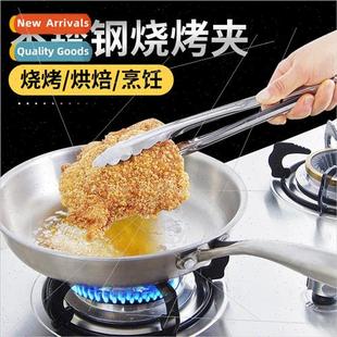 Grade High Stainless Clamps Temperatu Steel Food