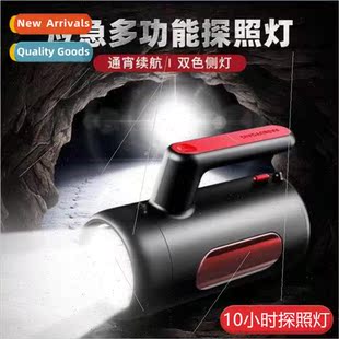 lighting household can dura portable light Strong flashlight