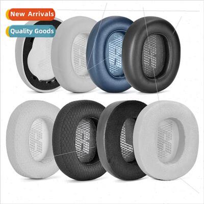 new 适用 JBL E65BTNC Duet NC LIVE650 660 BTNC Earphone Sleev