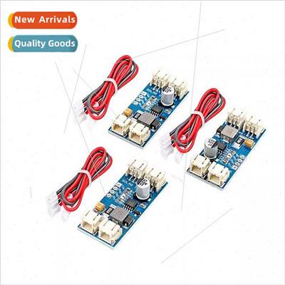 1 Series 3.7V 4.2V -ion Battery CN3791 MPPT Solar Controller