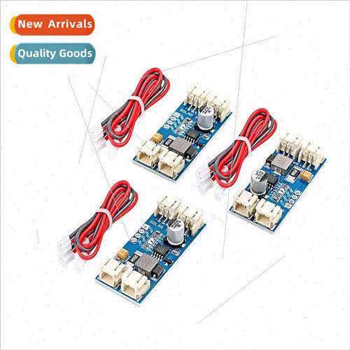 1 Series 3.7V 4.2V -ion Battery CN3791 MPPT Solar Controller