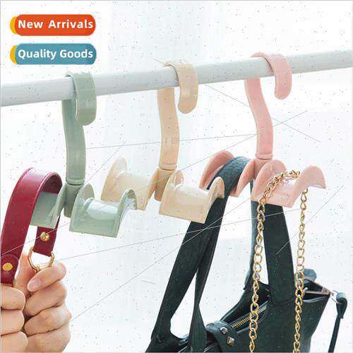 Multi-functional household scarf belt bag organizer creative