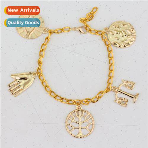Movie Peripherals Divergent Divergent Bracelet less Fearless