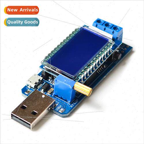 DC-DC USB ft Voltage Power Supply Regulator Module 5V to 3.3