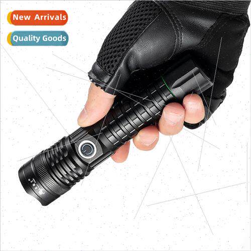 Bright flashlight outdoor lighting lamp super bright long-di