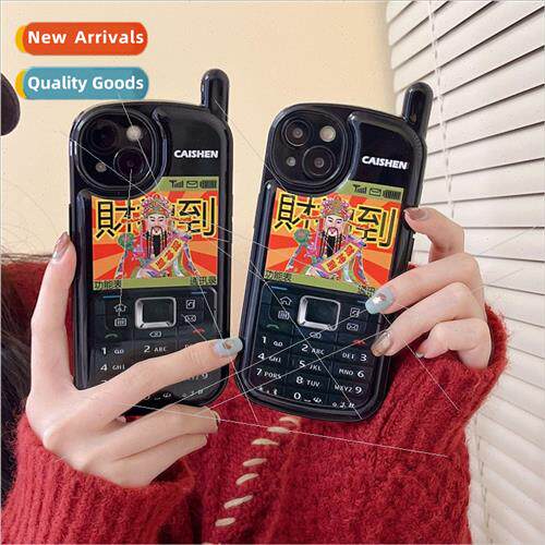 适用tune call big brother 适用 iphone14Pro max Apple 13 phon