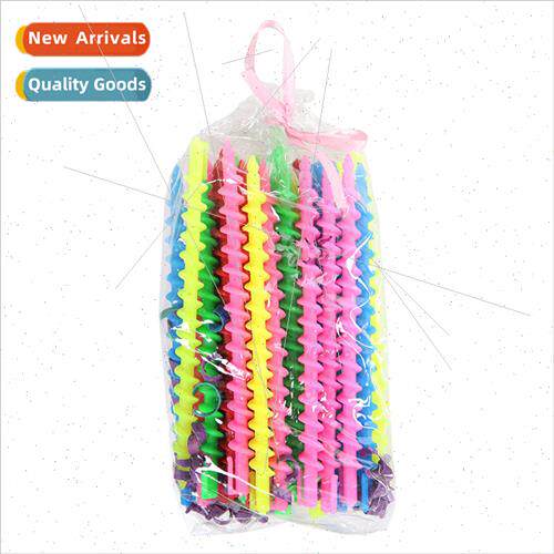 Beauty Screw Bar Curling Screw Bar DIY Styling Screw Bar Hai
