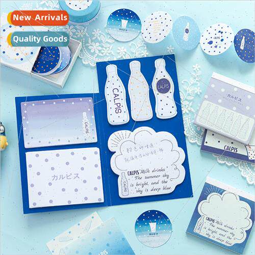 Japanese first love flavor series summer aquamarine kolbis s