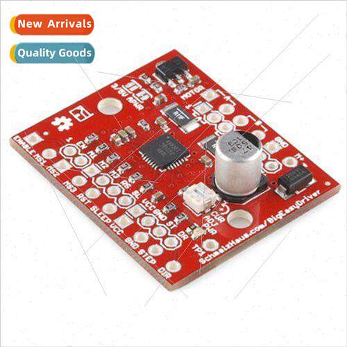 Big Easy Driver v1.2 Stepper Motor Driver Module Driver Modu
