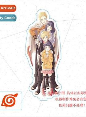 Anime and manga  acrylic standee buddy shadow double-sided o