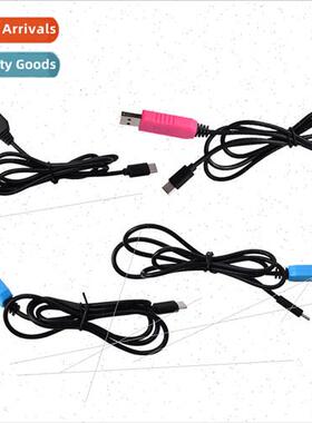 CH340 PL2303 CP2102 FT232 USB to TTL Brush Download Cable Se