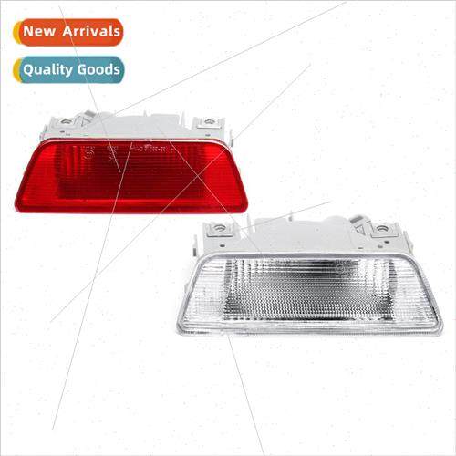 Rear Bumper Fog Lamp Reverse Brake Reflector 2008 2009 2010