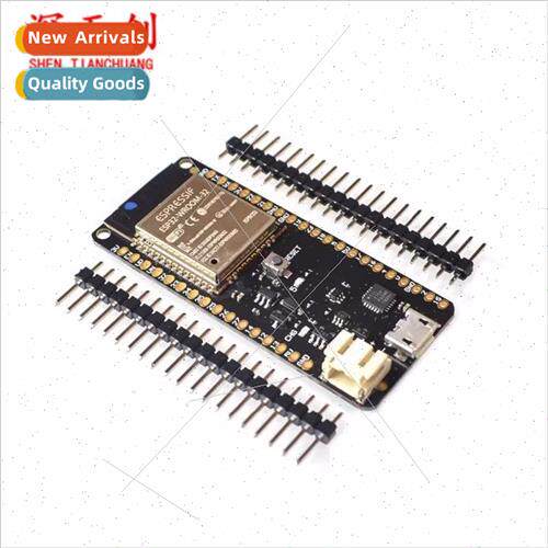 Wemos D1 V1.0.0-ESP32 wifi and Bluetooth Module Development