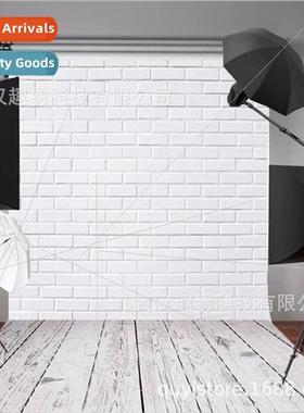 1.5x2.1m photography cloth venue setup 3D digital studio pho
