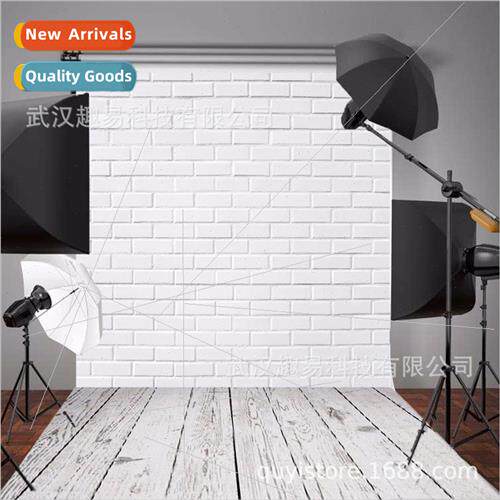 1.5x2.1m photography cloth venue setup 3D digital studio pho