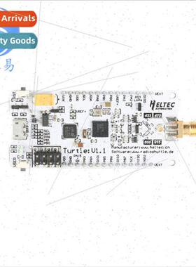 STM32L432KC SX1276 Development Board LoRaWAN RadioShuttle MQ