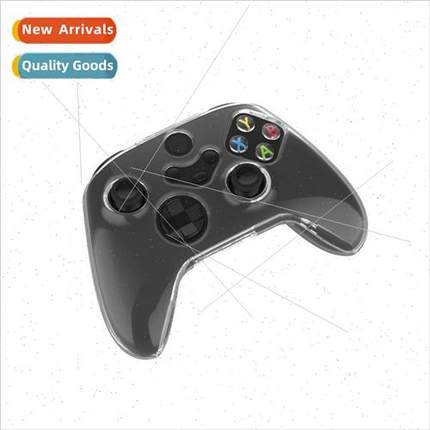 Xbox Series S/X Controller Crystal Case XBOX SX Wireless Con