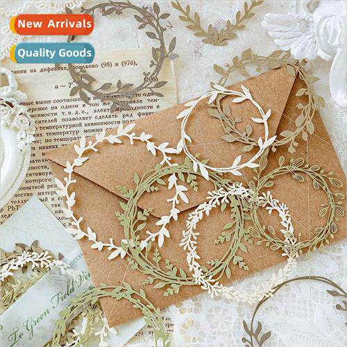 Double enjoy packs hollow card packs flower ravings series l