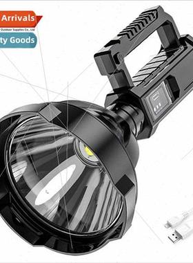 P50 strong light searchlight long-distance shooting projecto