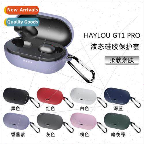 适用 Haylou/Haylou GT1 Pro Wireless Bluetooth Headset Protec