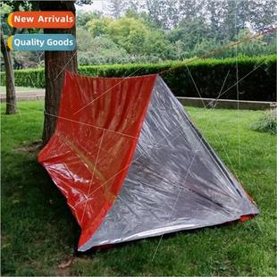 emergency first aid Outdoor portable saving blanket oli life