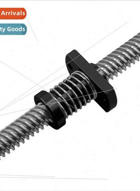 3D Printer Accessories T8 Screw POM Backlash Elimination Nut