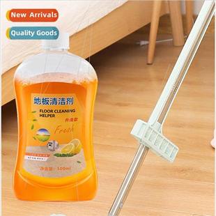 Floor Cleaner Tile Cleaning quid Descaling Wood Floor Cleani