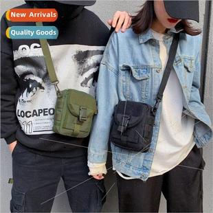 street new The casual bag cool phone tide out cell the