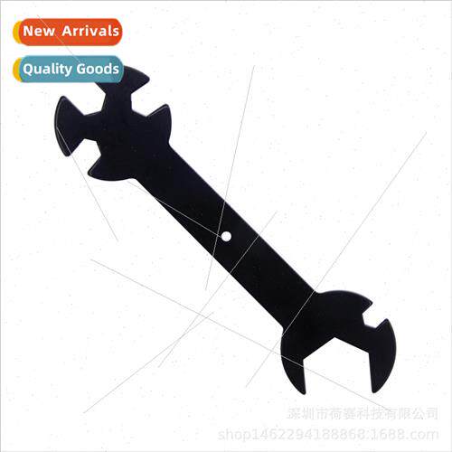 3D Printer Accessories Multi-function Small Wrench Model Noz